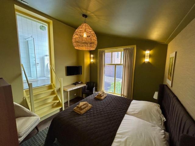 Comfort Double or Twin Room image 2