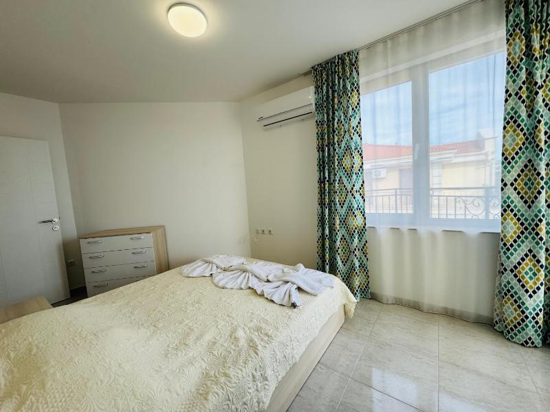HORIZON 6 'A' Apartment Sveti Vlas - image 32