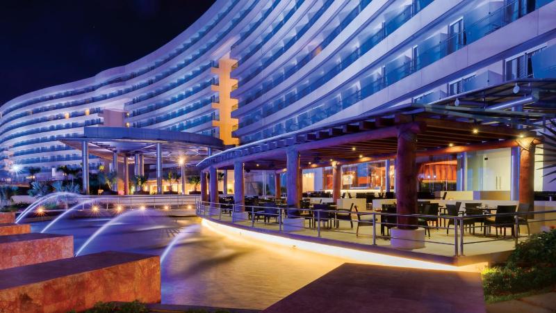 Palacio Mundo Imperial Riviera Diamante Acapulco All Inclusive - image 12