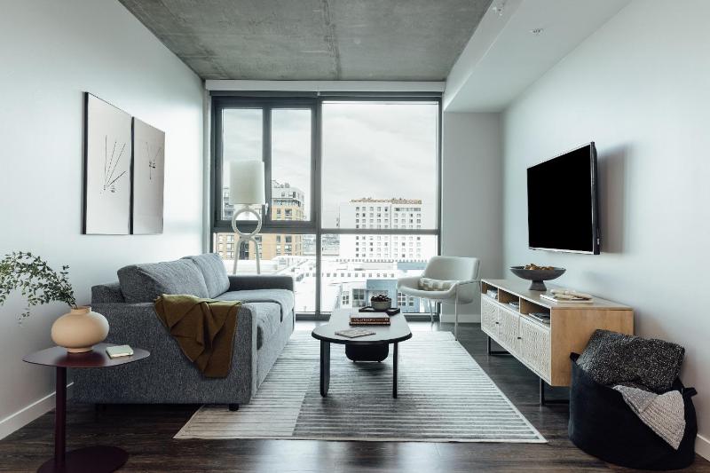 Two-Bedroom Apartment, Accessible image 3