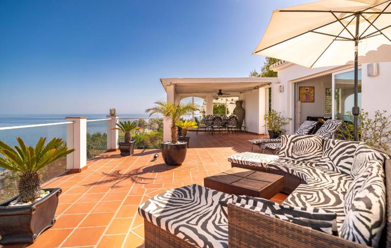Beautiful Home In Almuñecar With Wifi - image 11