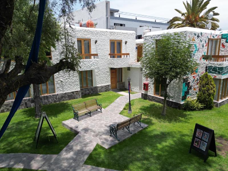 qema Arequipa - image 9