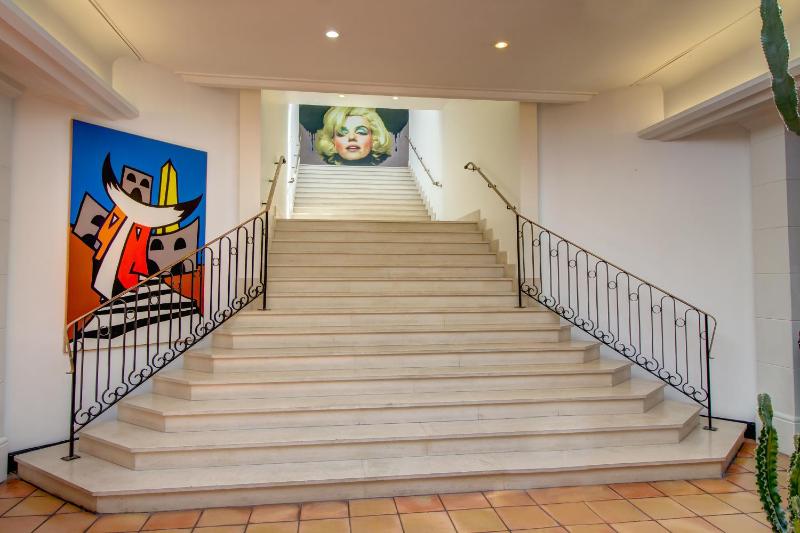 Hôtel Arles Plaza - image 23