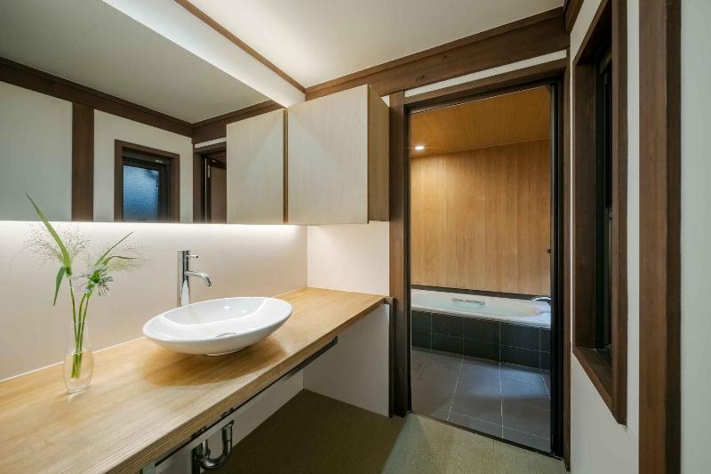 Hatoba an Machiya House - image 12