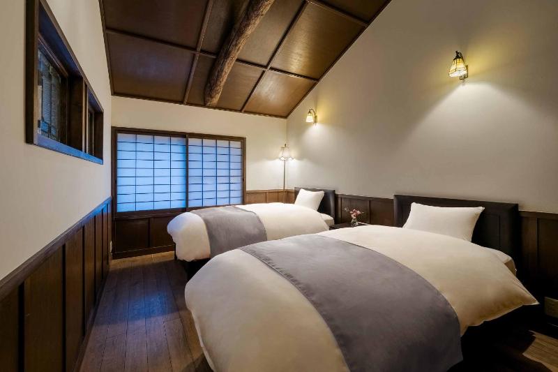 Hatoba an Machiya House - image 10