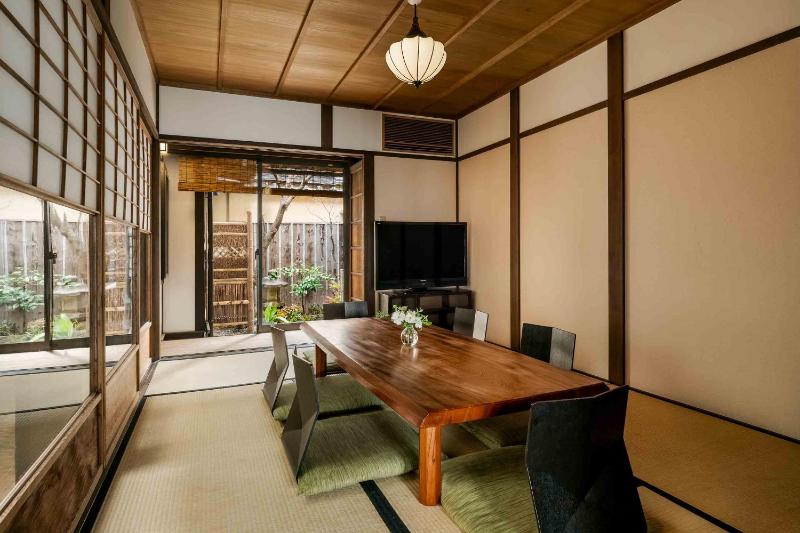 Hatoba an Machiya House - image 1