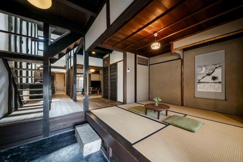 Hatoba an Machiya House - image 6