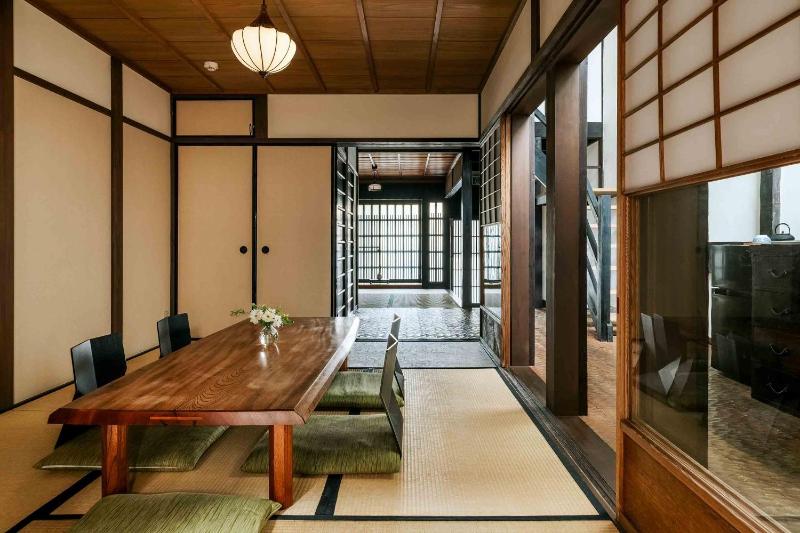 Hatoba an Machiya House - image 5