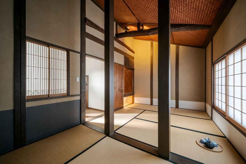 Hatoba an Machiya House - image 7