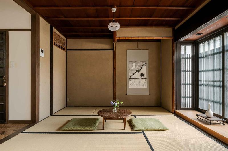 Hatoba an Machiya House - image 14