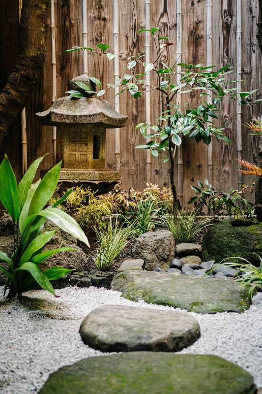 Hatoba an Machiya House - image 9