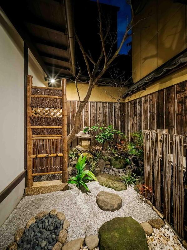 Hatoba an Machiya House - image 8