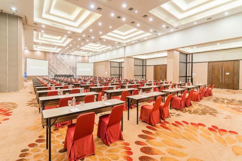 Bigland Bogor Hotel Powered by Archipelago - image 45