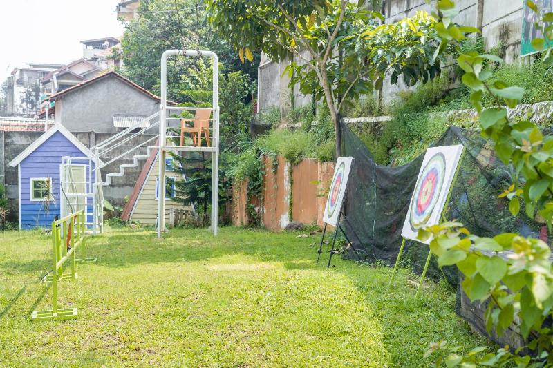 Bigland Bogor Hotel Powered by Archipelago - image 7
