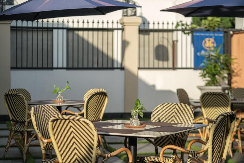 The Margaux Hotel Yogyakarta - image 10