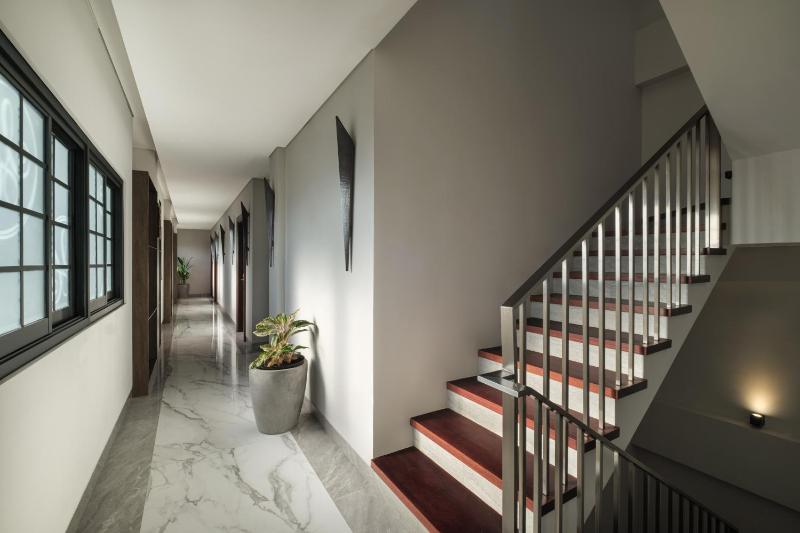 The Margaux Hotel Yogyakarta - image 8