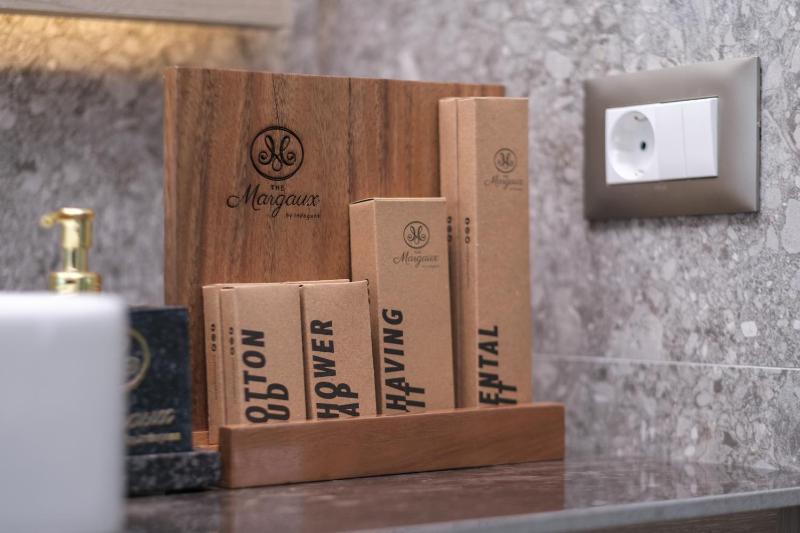 The Margaux Hotel Yogyakarta - image 7