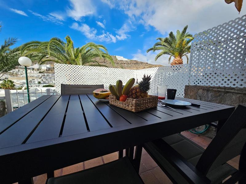 Spacious Family Duplex with Access to the Pool - image 31