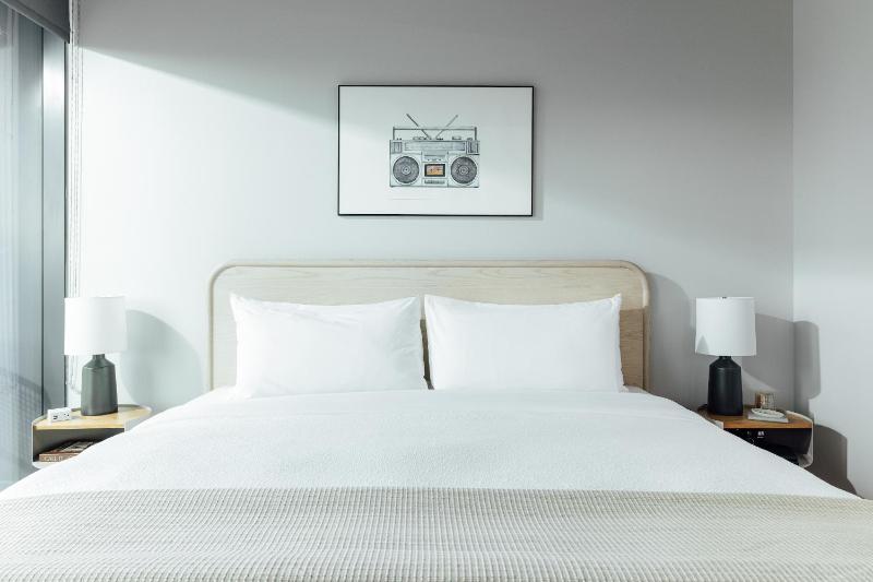 Two-Bedroom Apartment image 3
