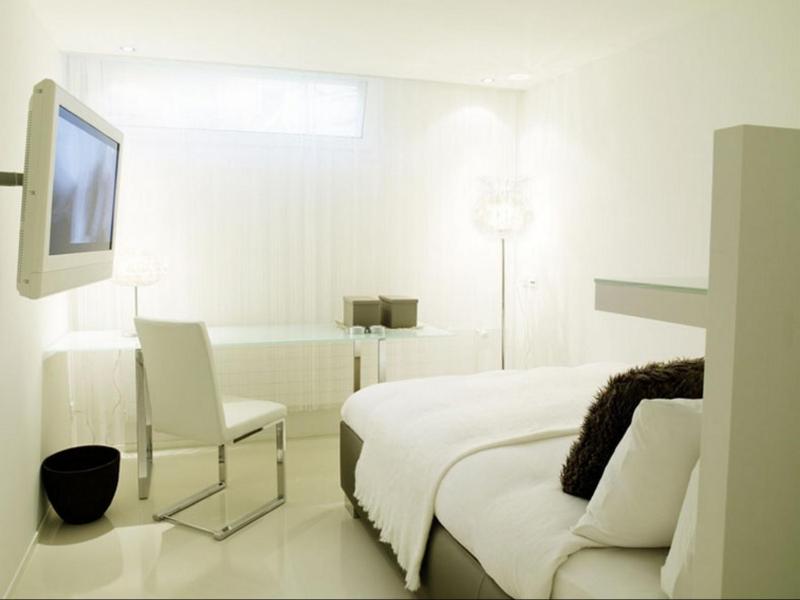 2 Bedroom Apartment Mini, Building 50 image 3