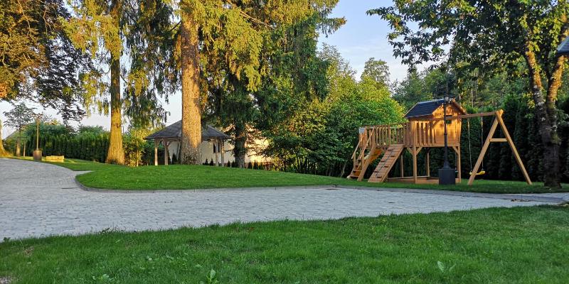 Vila Ključe Apartments - image 3