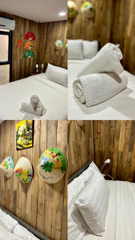 Rom Casa Hostel Da Nang - image 2