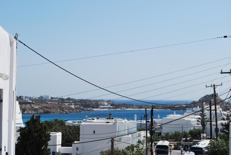 Superior Room with Partial Sea View image 2