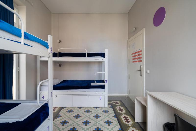 Purple Nest Hostel - image 11
