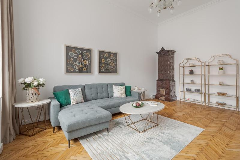 UNIQUE Experience - Palat istoric Oradea -Ultraelegant și spațios - image 9