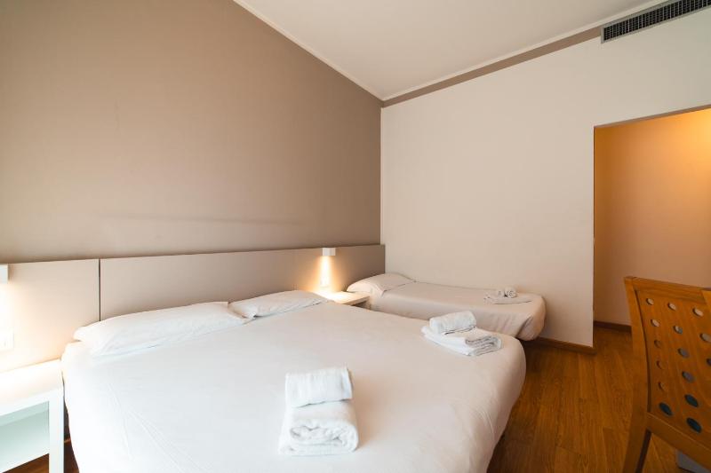 Hotel Del Corso - image 2