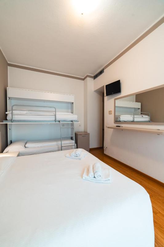 Hotel Del Corso - image 11