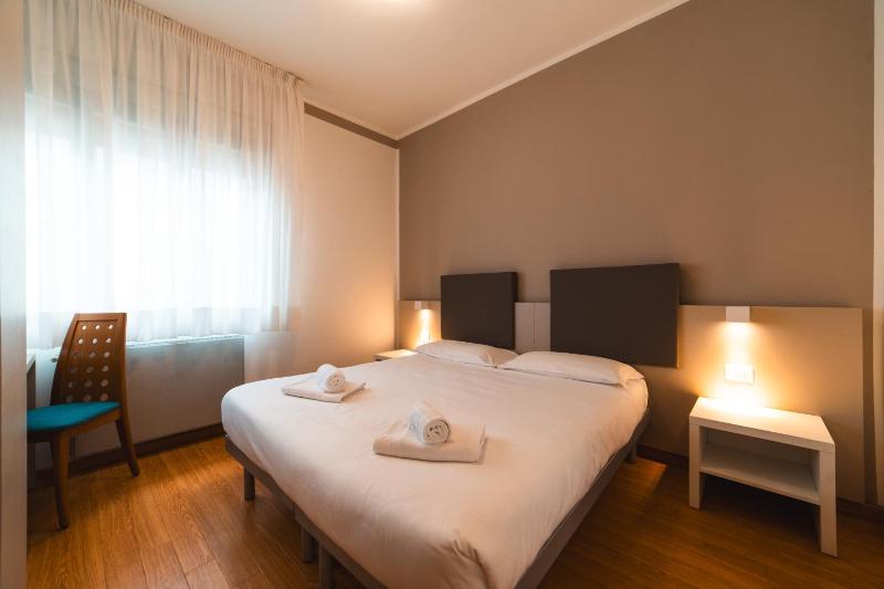 Hotel Del Corso - image 31