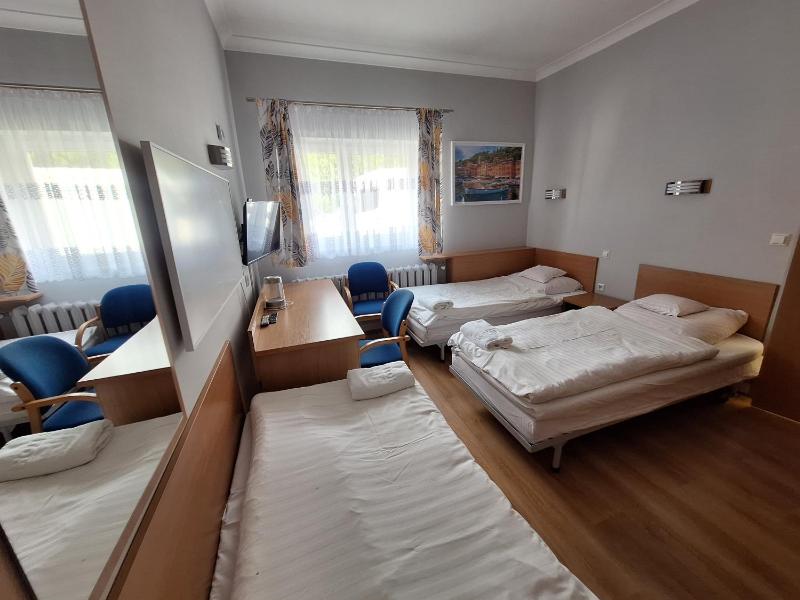 Triple Room image 1