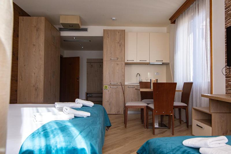 Studio Apartment image 3