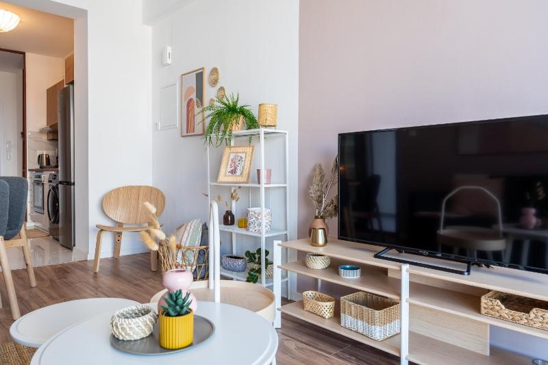 Arion 1-Bedroom Apartment in Larnaca - image 13