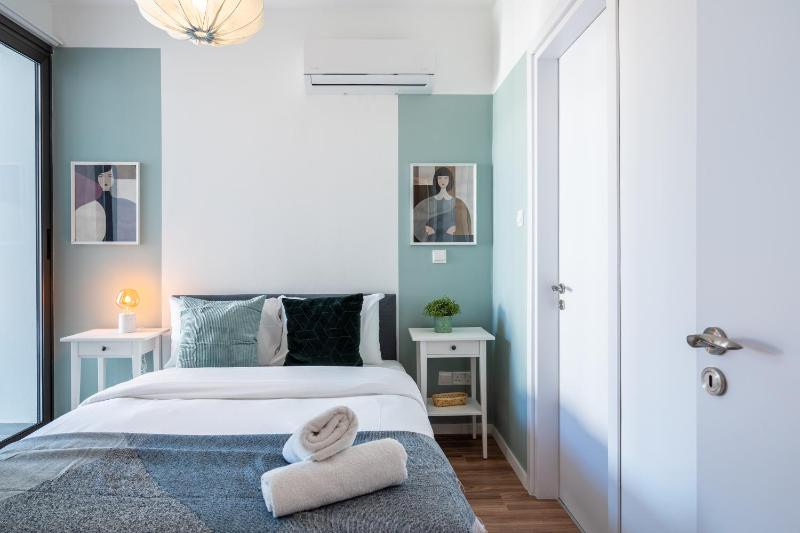 Arion 1-Bedroom Apartment in Larnaca - image 5