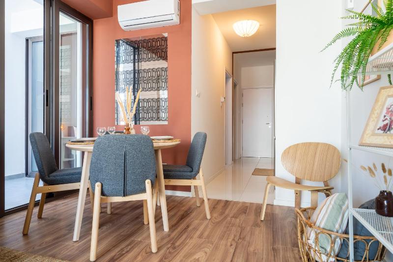 Arion 1-Bedroom Apartment in Larnaca - image 9