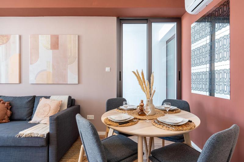 Arion 1-Bedroom Apartment in Larnaca - image 6