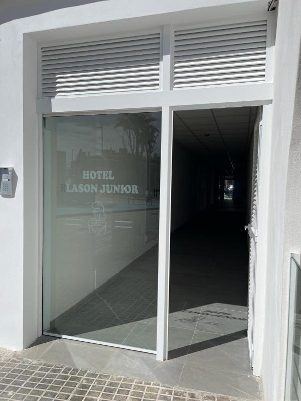 Hotel Blason Junior - image 13