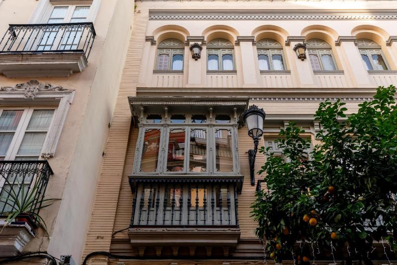 Arco de la Seda - Hotel Boutique - image 15