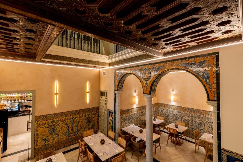 Arco de la Seda - Hotel Boutique - image 13
