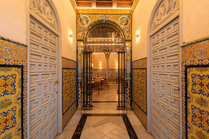 Arco de la Seda - Hotel Boutique - image 12