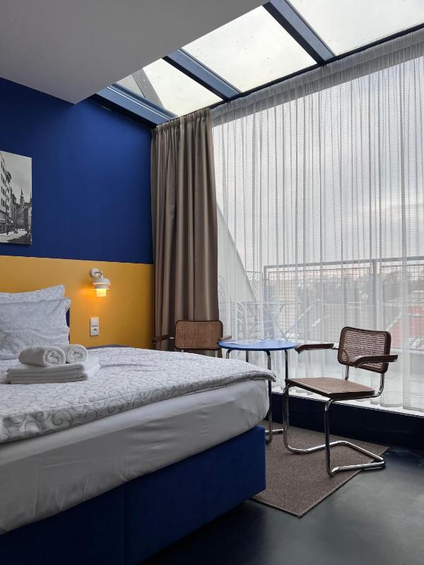 Hotel Avion - National Cultural Monument - ICONIC HOUSES ORG - image 21