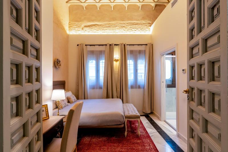 Arco de la Seda - Hotel Boutique - image 7