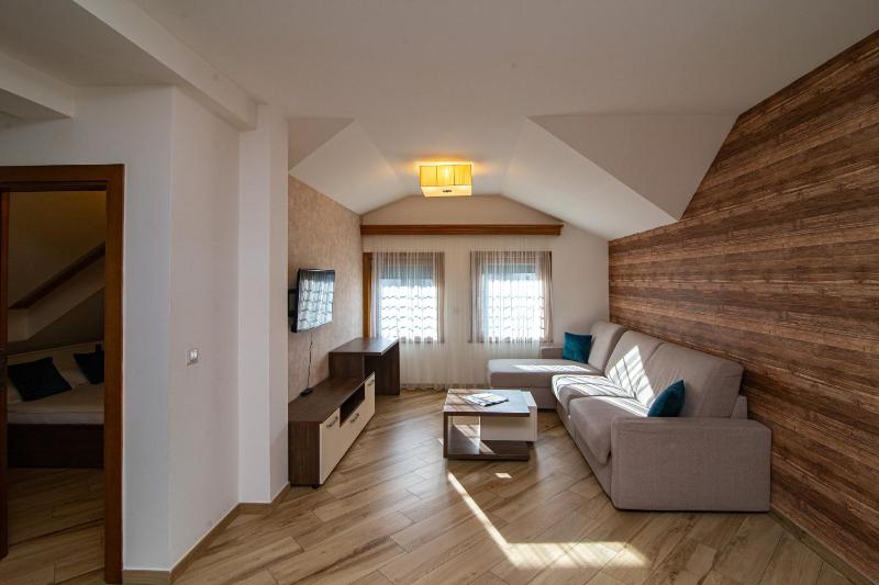 Two-Bedroom Apartment image 3