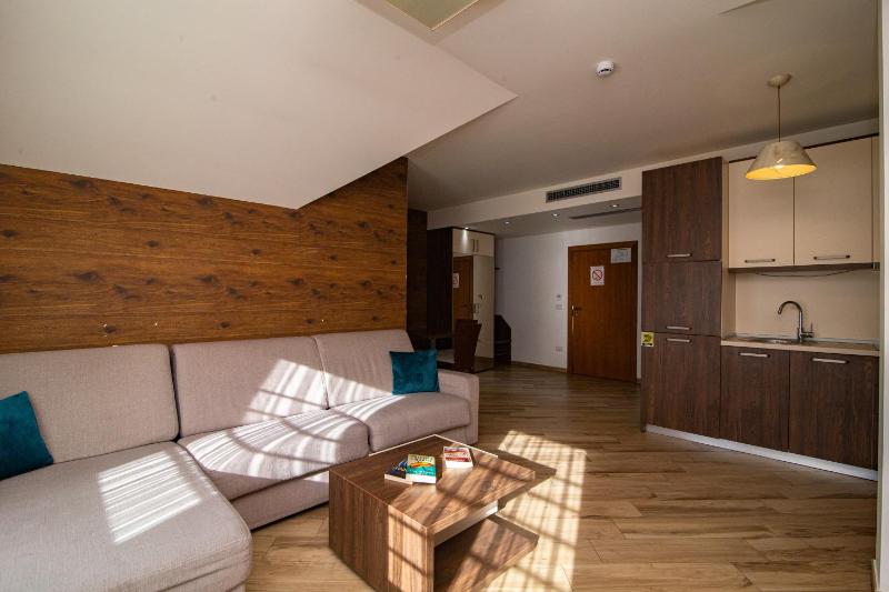 Two-Bedroom Apartment image 2