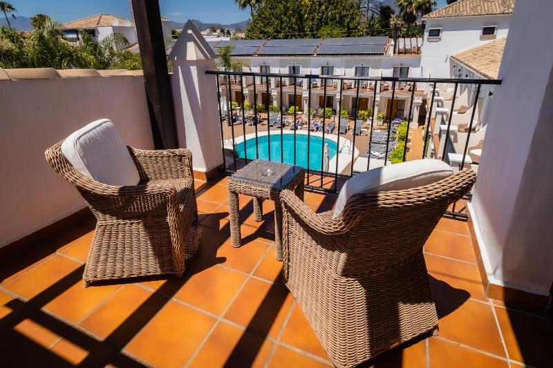 One-Bedroom Suite image 1