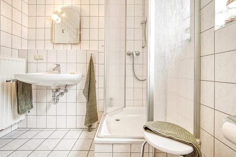 Haus Kranich 4 - Wohnung 17 - image 8