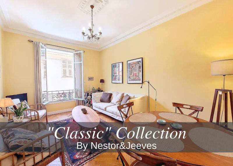 Nestor&Jeeves - PROVENCAL - Central - Near Beach - image 1