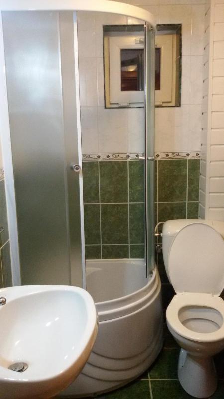 Double Room with Private Bathroom image 4